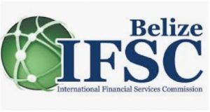 IFSC logo