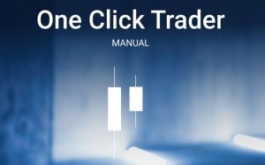 EA Robot One Click Trader at Tickmill