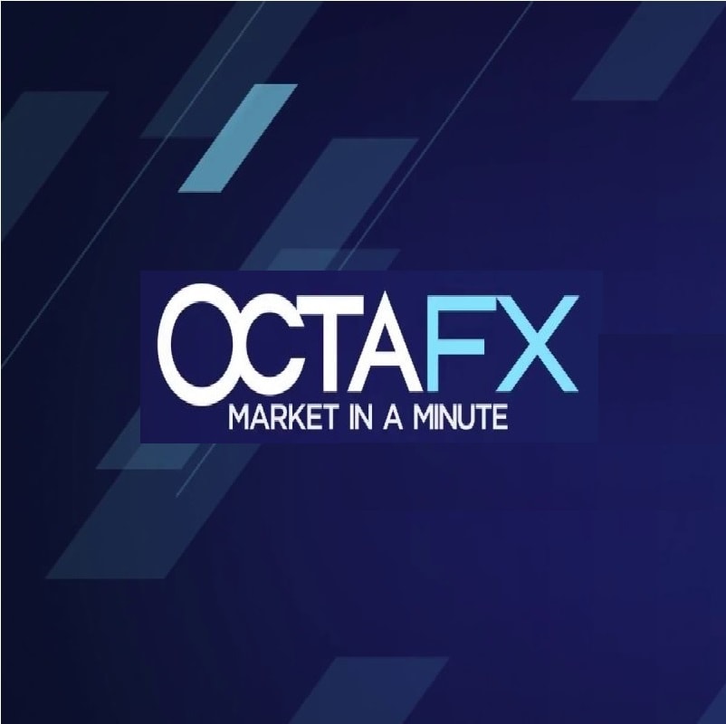 octafx logo