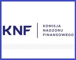 regulation KNF at Poland