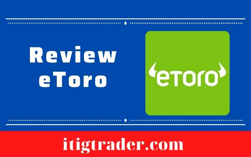 Etoro Review Reddit