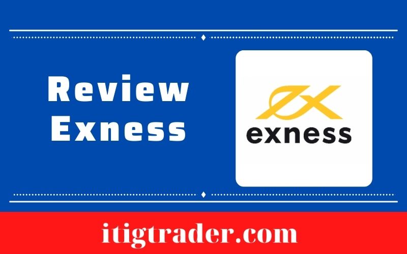 Exness Review Reddit