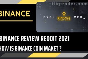 Binance review reddit 2021