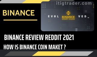 Binance review reddit 2021