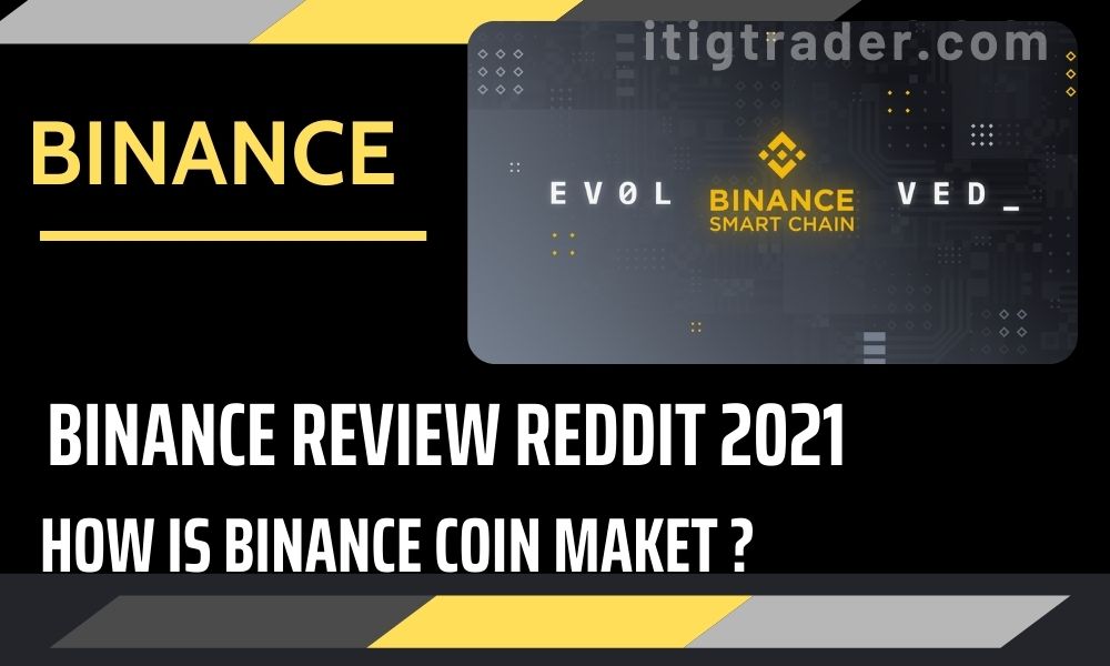 does binance report to irs reddit