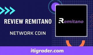 Review Remitano app on network coin