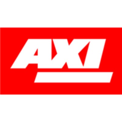 AXI (Axitrader) 400x410
